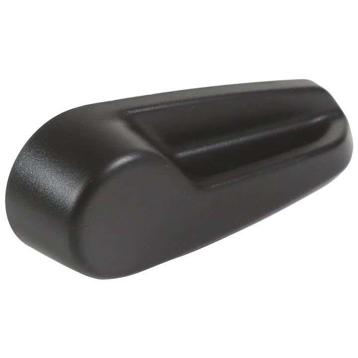 SEAT BACK ADJUSTING HANDLE