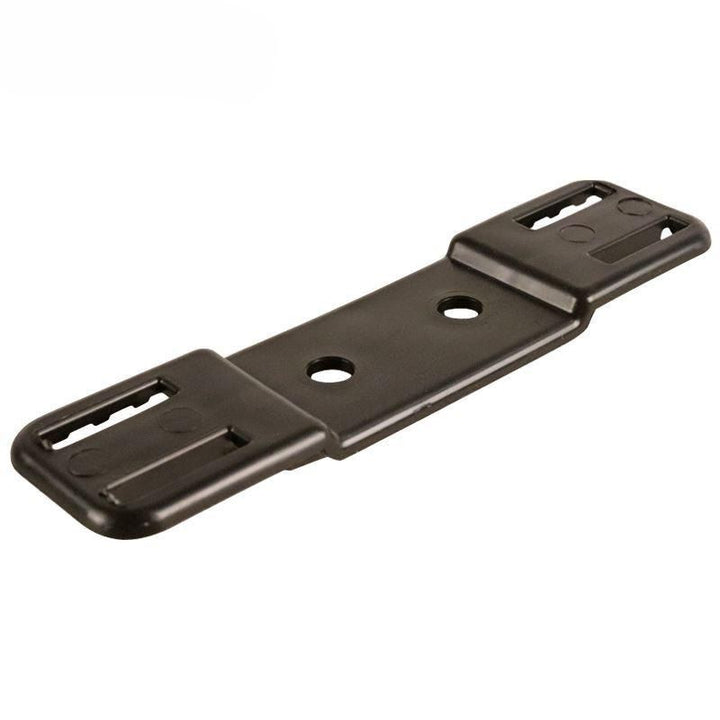 FOCUS RS FRONT LOWER REAR AIR DEFLECTOR 2016-
