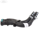 HEATER HOSE