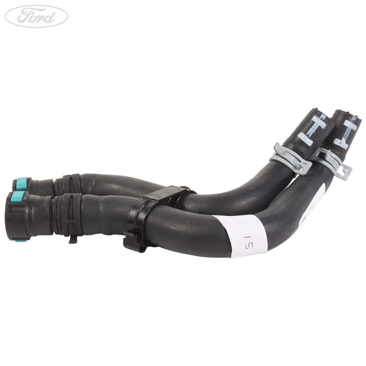HEATER HOSE