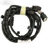 PARKING DISTANCE AID SENSOR WIRE