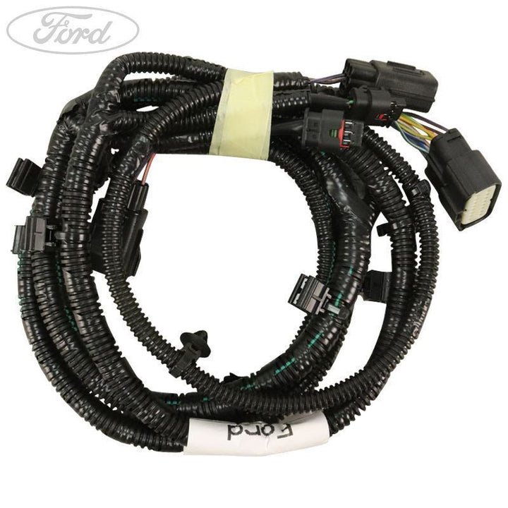 PARKING DISTANCE AID SENSOR WIRE