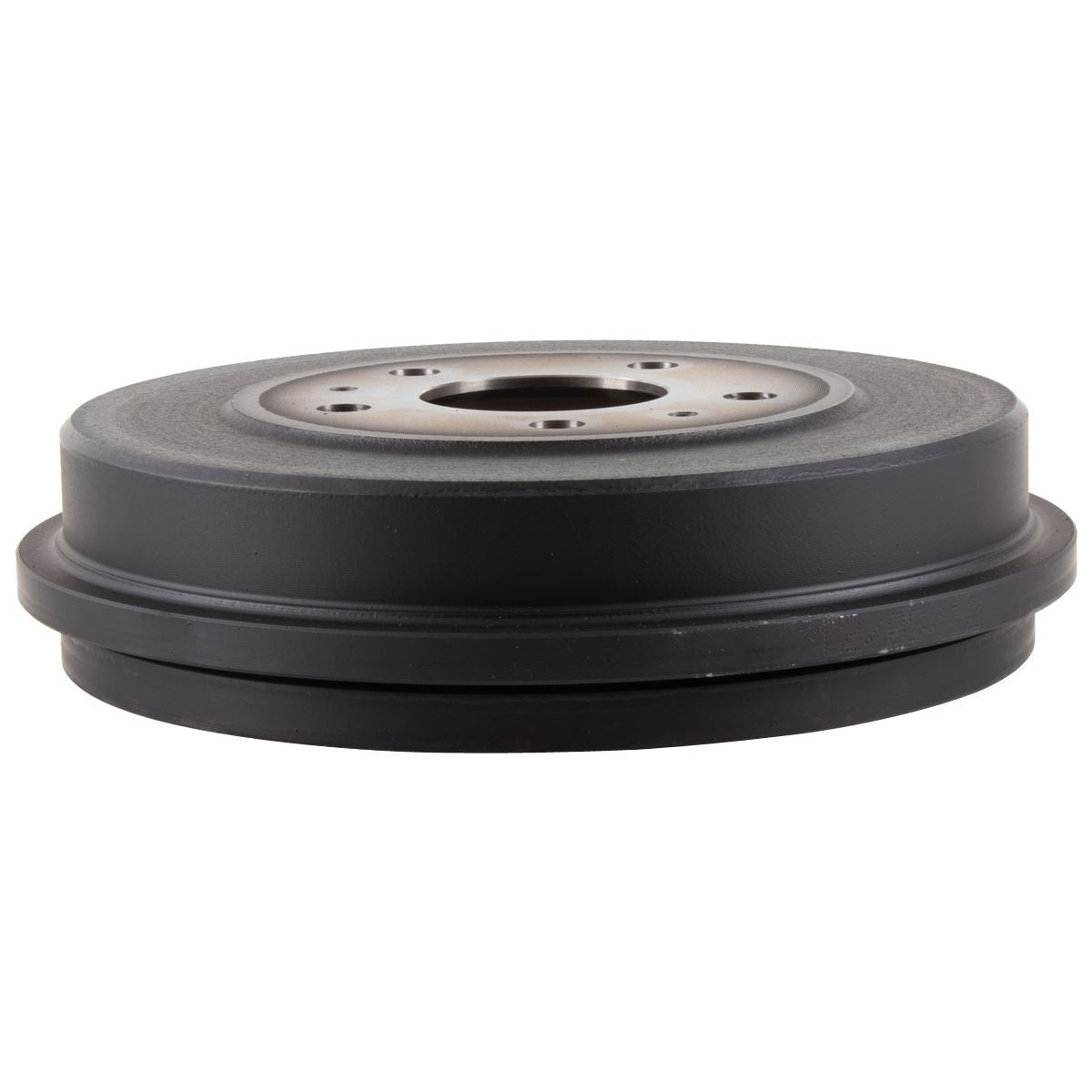 AM Autoparts Rear Brake Drum Set With Bearings For Ford Focus 2009-2011 - Left & Right