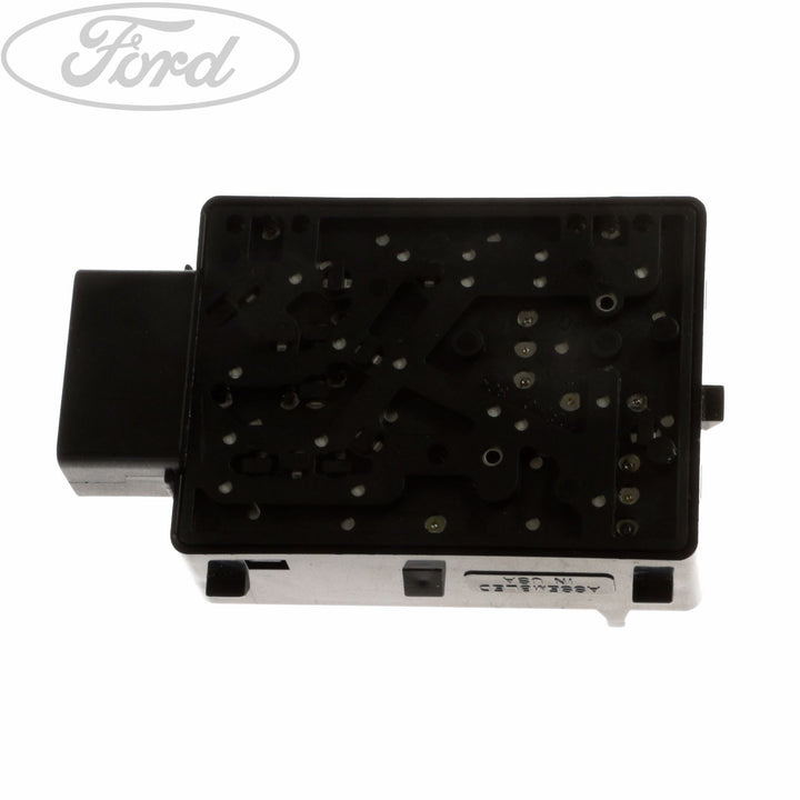 MONDEO GALAXY FOCUS FRONT POWER SEAT ADJUST SWITCH