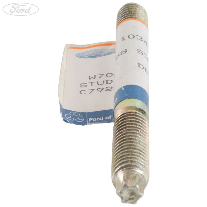 ALTERNATOR MOUNTINGS & DRIVE BELTS STUD PACK OF 5