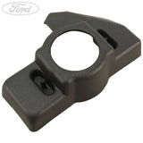 SEAT BACK LATCH COVER