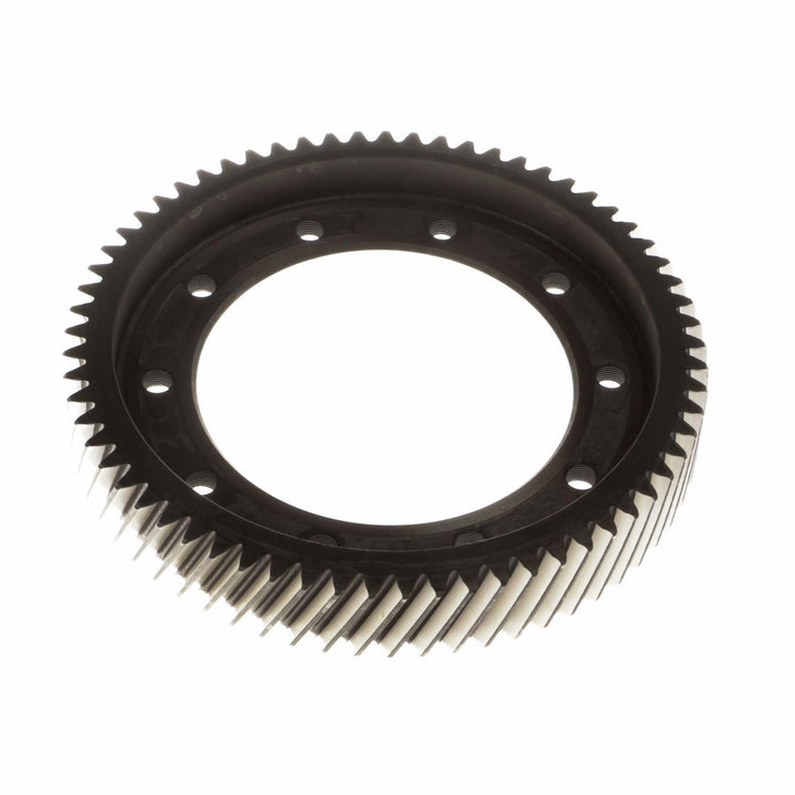 OUTPUT GEAR