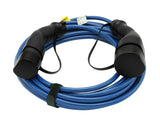 TOURNEO/TRANSIT CUSTOM EV CHARGING CABLE FOR PUBLIC CHARGING STATIONS