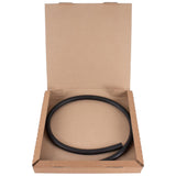 TRANSIT REAR UPPER BACK DOOR WEATHER-STRIP SEAL