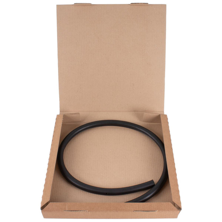 TRANSIT REAR UPPER BACK DOOR WEATHER-STRIP SEAL