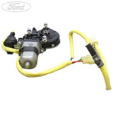 WINDOW OPERATING MOTOR