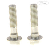 REAR AXLE BOLT KIT