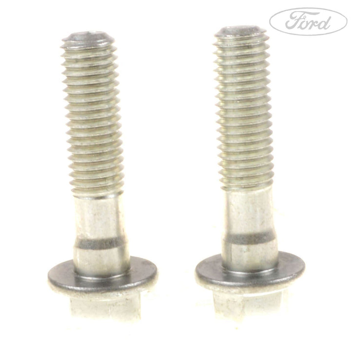 REAR AXLE BOLT KIT