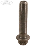 CONNECTING ROD BOLT