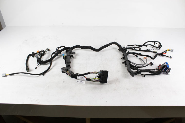 MAIN WIRING