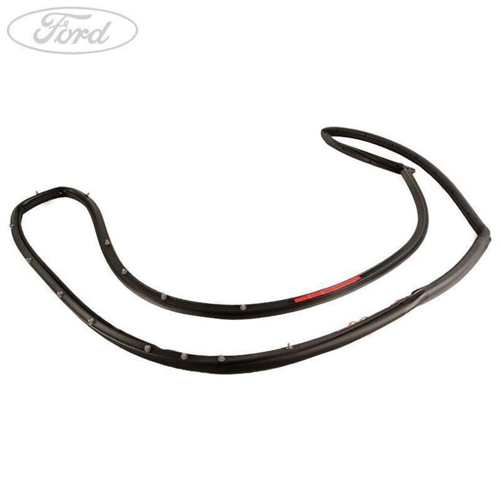 FIESTA FRONT N/S DOOR WEATHERSTRIP SEAL 5 DOOR SALOON