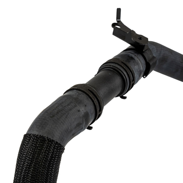 Focus 1.5 EcoBlue Lower Radiator Hose Manual 2020-Onwards
