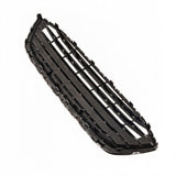 Focus Front Upper Bumper Radiator Grille Chrome 2018-Onwards