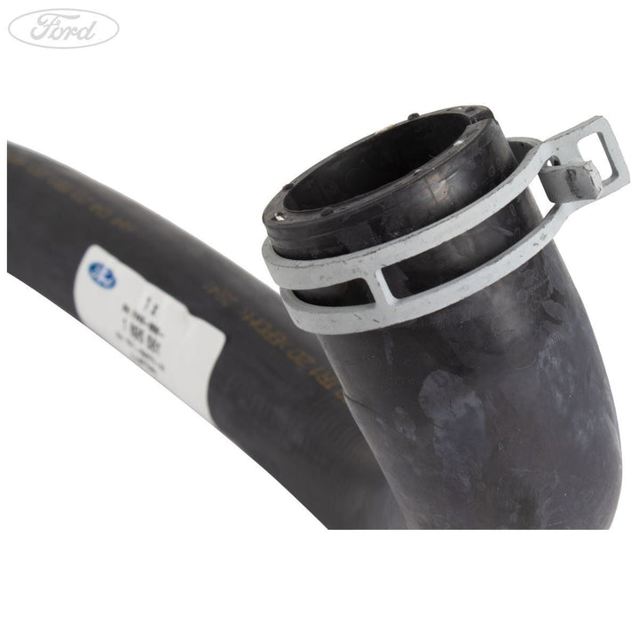 TRANSIT DURATORQ LOWER RADIATOR HOSE 2006-2014