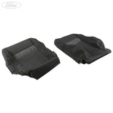 SEAT COVERS KIT