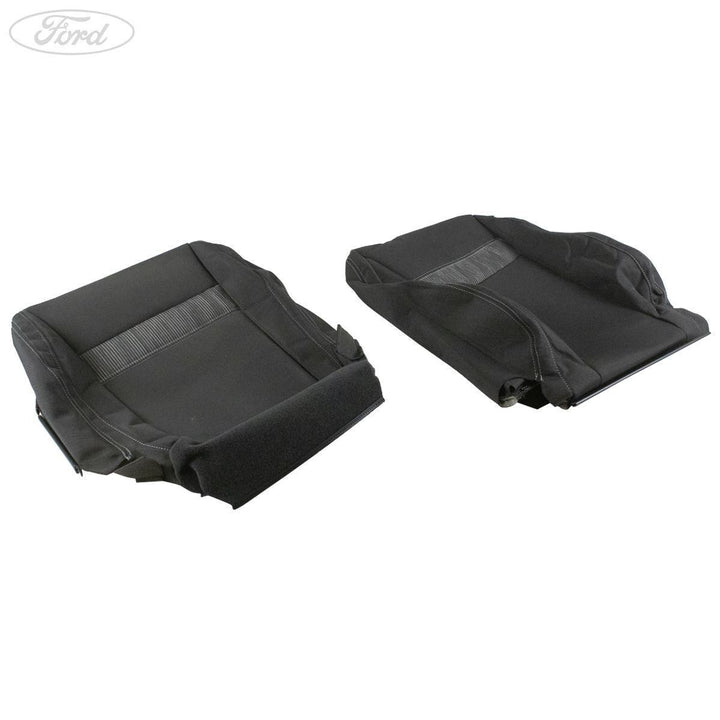 SEAT COVERS KIT