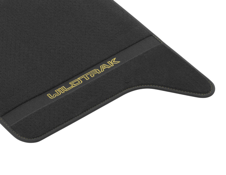 RANGER FROM 06/2022 CARPET FLOOR MATS