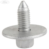 LUGGAGE COMPARTMENT DOOR HEX HEAD BOLT AND WASHER  PACK OF 5