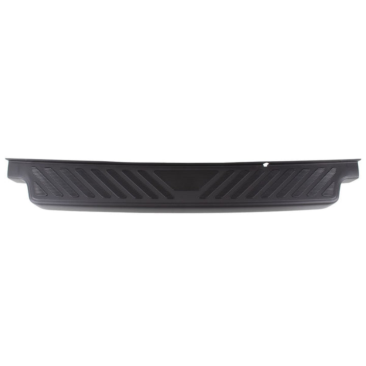TRANSIT BACK STEP COVER