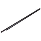 MONDEO N/S FRONT OUTER DOOR SCRAPER MOULDING 1999-2000