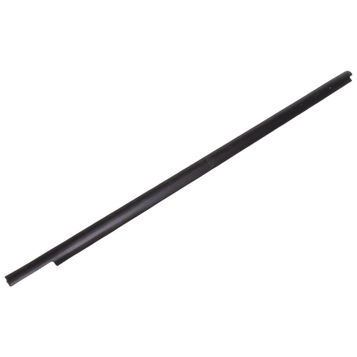 MONDEO N/S FRONT OUTER DOOR SCRAPER MOULDING 1999-2000