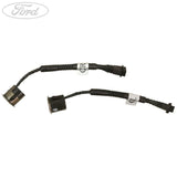 EVEREST REAR OUTER PARKING AID SENSOR DESERT BRONZE 2009-