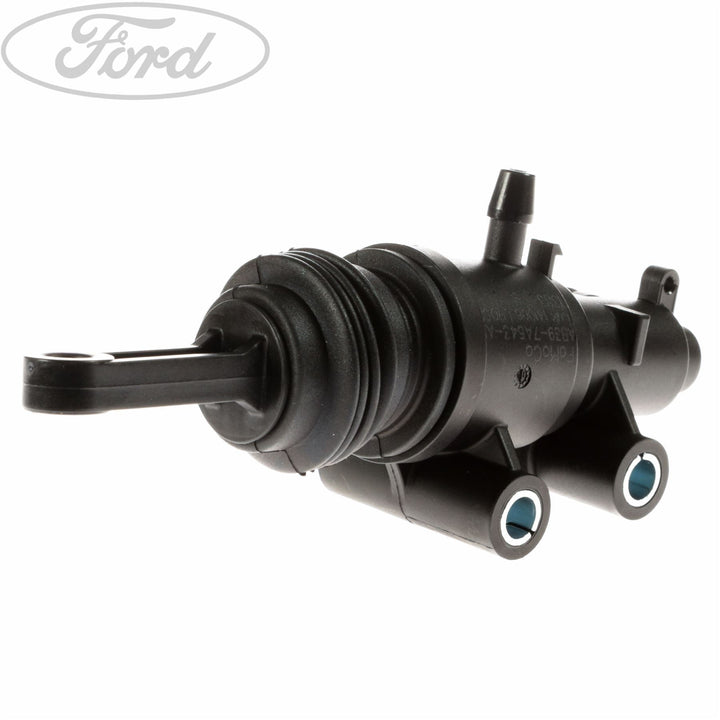 CLUTCH MASTER CYLINDER