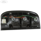 RANGER REAR O/S TAIL LAMP LIGHT UNIT WITH PICK UP BOX