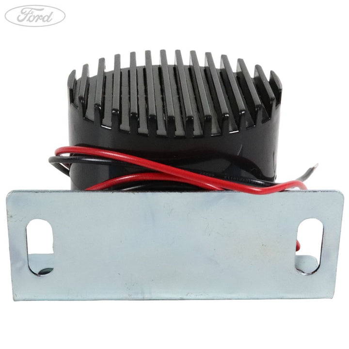 BOSCH ®* REVERSE WARNING DEVICE