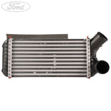 C-MAX 1.6 DURATORQ DI TC INTERCOOLER 08/2010-06/2015