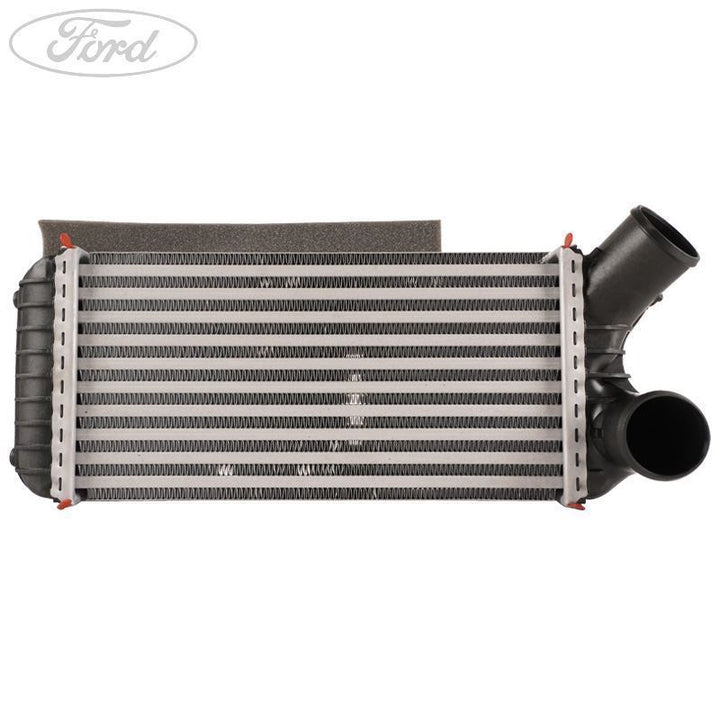 C-MAX 1.6 DURATORQ DI TC INTERCOOLER 08/2010-06/2015