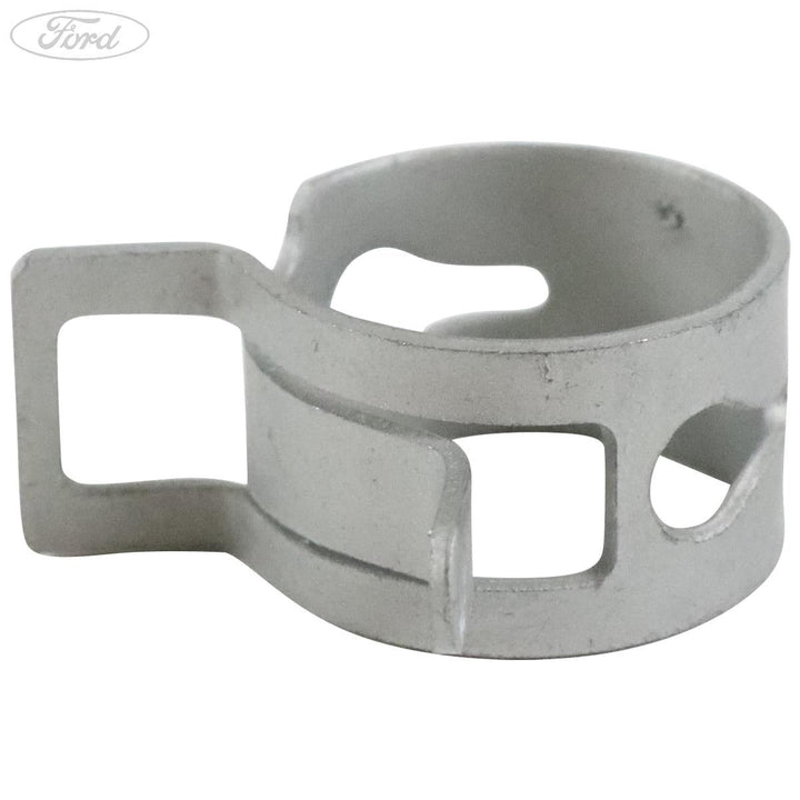 FUEL TANK & RELATED PARTS HOSE CLAMP PACK OF 5
