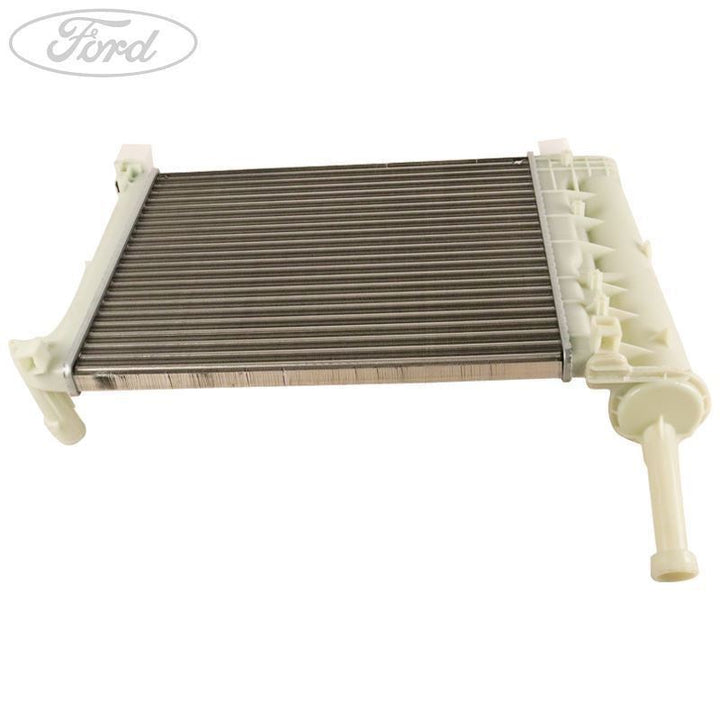 KA 1.2 MPI ENGINE COOLANT RADIATOR 2008-2016