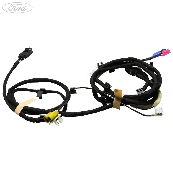 EXTENSION CABLE