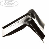 FRONT WING O/S LOWER SUPPORT BRACKET
