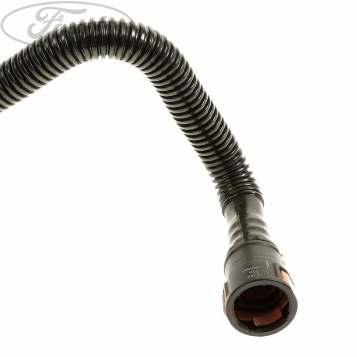 FIESTA FUSION POWER STEERING HOSE RESERVOIR TO PUMP