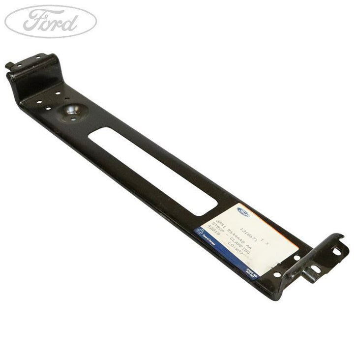 KUGA FOCUS C-MAX CC FRONT SEAT BASE CLAMPING STRAP 08-12