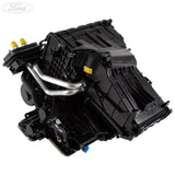FOCUS AIR CONDITIONING EVAPORATOR & HOUSING DUAL ZONE