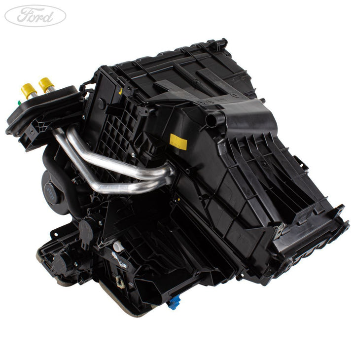 FOCUS AIR CONDITIONING EVAPORATOR & HOUSING DUAL ZONE