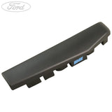 TRANSIT N/S SLIDING DOOR DOORSTEP FRONT CAP 2014-