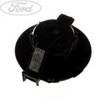 FIESTA INTERIOR HEATER BLOWER MOTOR FAN 2008-2012