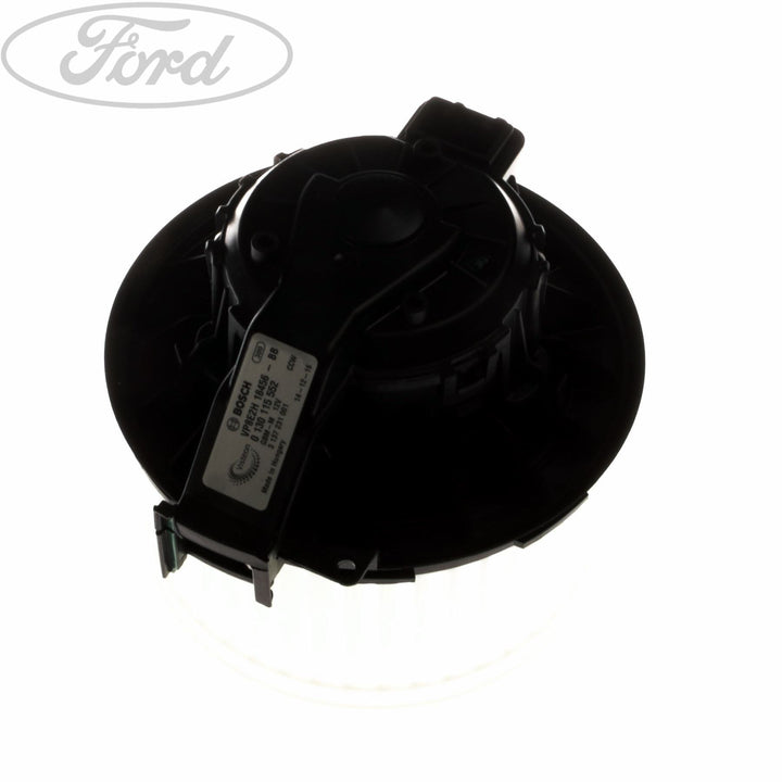 FIESTA INTERIOR HEATER BLOWER MOTOR FAN 2008-2012