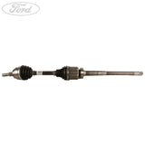 FOCUS MK3 RS 2.3 ECOBOOST FRONT O/S DRIVE SHAFT 2016-2019
