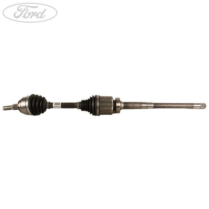 FOCUS MK3 RS 2.3 ECOBOOST FRONT O/S DRIVE SHAFT 2016-2019