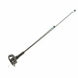 FIESTA FRONT O/S DRIVERSIDE SEAT CONTROL CABLE
